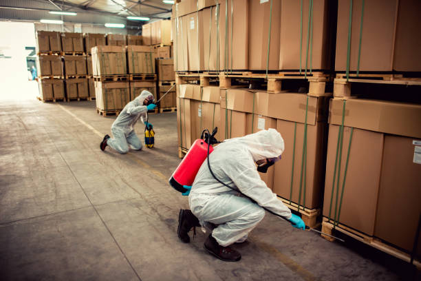Best Exterminator Services  in Greenwood Lake, NY